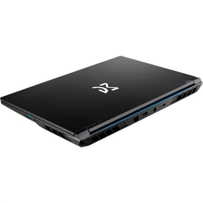 Ноутбук Dream Machines RG5070-15 15.6QHD IPS, Intel i9-14900HX, 32GB, F1TB, NVD5070-8, DOS, чорний
