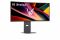 Монітор LG 34" 34G600A-B 2xHDMI, DP, MM, VA, 3440x1440, 160Hz, CURVED, sRGB 99%, G-SYNC, FreeSync, HAS, HDR10
