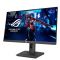 Монітор Asus 24.5" ROG Strix XG259QNS 2xHDMI, DP, 2xUSB, Audio, IPS, 380Hz, 0.3ms, sRGB 110%, FreeSync, Pivot, HDR400