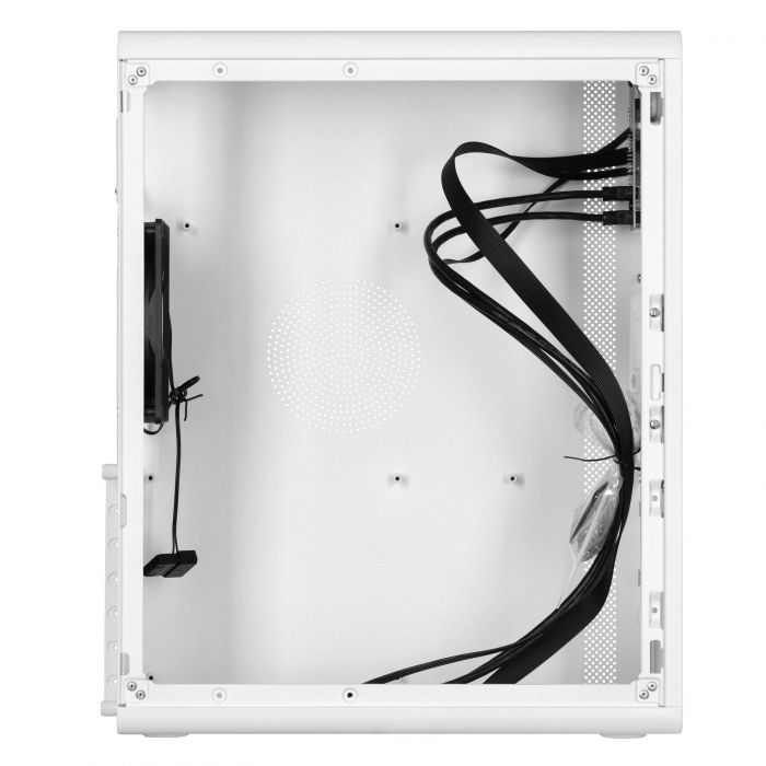 Комп’ютер персональний 2E Rational AMD R5-8600G, 16Gb, F512GB, UMA, A620, 2E-V500W, 500W, Win11PE