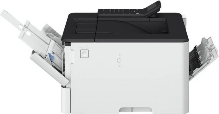 Принтер А4 Canon i-SENSYS LBP243dw II з Wi-Fi