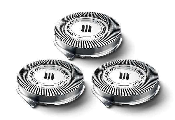 Бритвена головка Philips Series 3000 SH30/50