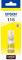 Контейнер з чорнилом Epson 115 EcoTank L8160/L8180 yellow