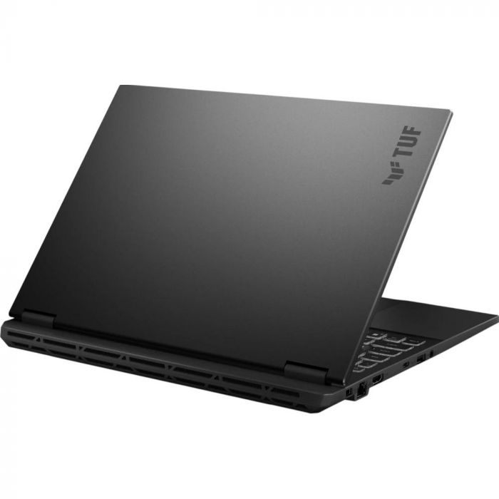 Ноутбук ASUS TUF Gaming F16 FX608JMI-TU309 16" WUXGA IPS, Intel i5-14450HX, 16GB, F512GB, NVD5060-8, NoOS, Сірий