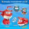 Ігрова фігурка-трансформер Super Wings Transform-a-Bots Джетт (Jett)