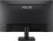 Монітор Asus 27" VA27AQ D-Sub, HDMI, DP, MM, IPS, 2560x1440, 75Hz, 1ms, sRGB 99%, AdaptiveSync