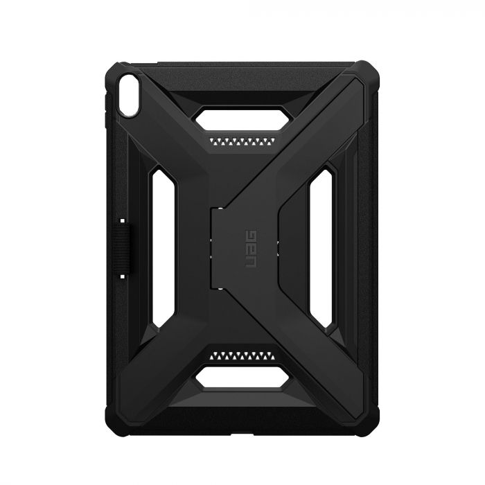 Чохол UAG для iPad Air 11" (Gen 8, 2026), Scout+, Black