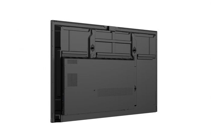 Дисплей інтерактивний 65" LG CreateBoard 65TR3DQ UHD 400nit 16/7 Android WiFi