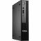 Комп'ютер персональний неттоп Dell Pro Micro, Intel i3-14100T, 16GB, F512GB, UMA, WiFi, кл+м, Win11P