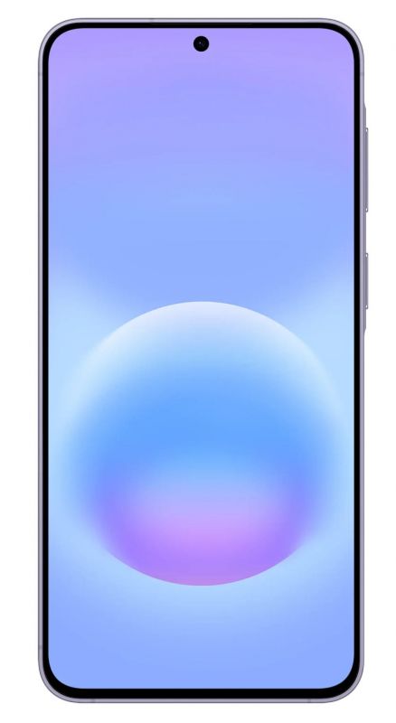 Смартфон Samsung Galaxy A57 5G (A576) 6.7" 12/512ГБ, 2SIM, 5000мА•год, фіолетовий
