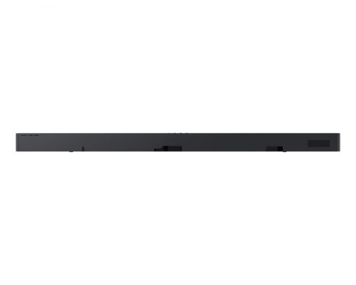 Саундбар Samsung HW-Q990H 756Вт, 11.1.4, BT, HDMI-eARC, Wi-Fi, саб, Dolby Atmos, чорний