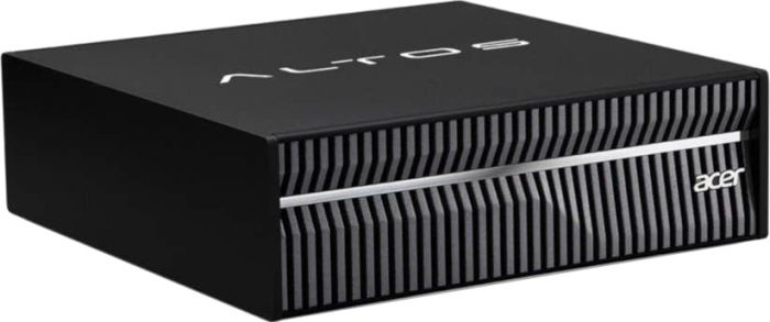 Комп'ютер персональний Acer Altos GB10 F1, Nvidia DSE1-275-A1 GN100, 128GB, F4096GB, NVIDIA DGX OS