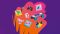 Конструктор LEGO Friends Родинний дім Ліан