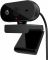 Вебкамера HP 320, FullHD, 30fps, auto focus, чорний