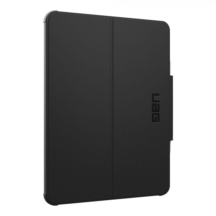 Чохол UAG для iPad Air 13" (Gen 3, 2026), Plyo LT, Ice/Black