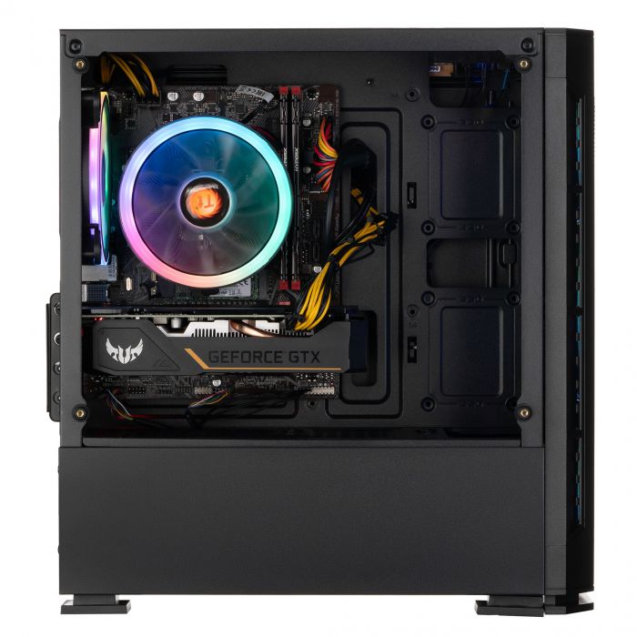 Комп’ютер персональний 2E Complex Gaming Intel U5-225F, 32Gb, F1TB, NVD5060TI-16, B860, GB700, 600W, Win11