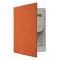 Чохол PocketBook 1030 Magnetic Folio series, помаранчевий