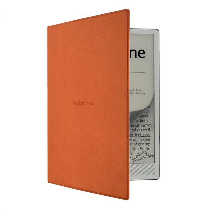 Чохол PocketBook 1030 Magnetic Folio series, помаранчевий