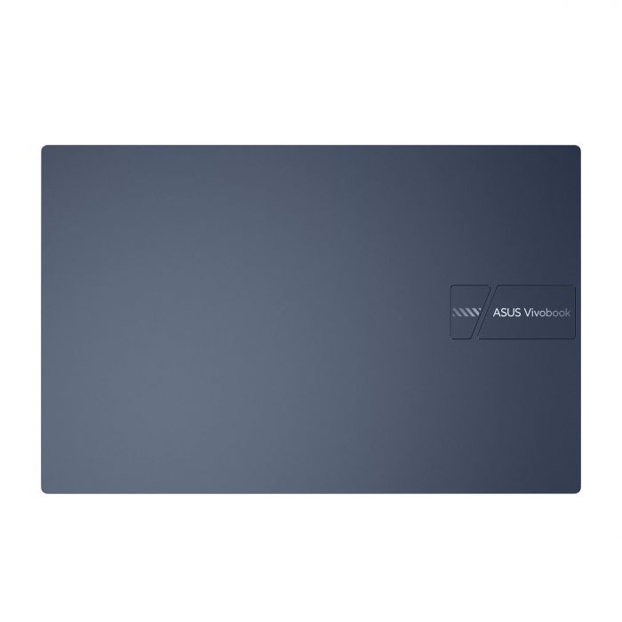 Ноутбук ASUS Vivobook 15 X1504MA-BQ109 15.6" FHD IPS, Intel 5 320, 16GB, F512GB, UMA, NoOS, Блакитний