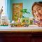 Конструктор LEGO Friends Причіп для коня й лошати