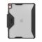 Чохол UAG для iPad Air 13" (Gen 3, 2026), Plyo LT, Ice/Black