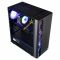 Комп’ютер персональний 2E Complex Gaming Intel i5-14400F, 32Gb, F1TB, NVD5060-8, H610, G2052, 600W, Win11