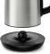 Електрочайник Philips Avance Collection 1.7л, 4 темп.реж, метал