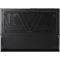 Ноутбук Dream Machines RT5070-15 15.6FHD IPS, AMD R7 H255, 32GB, F1TB, NVD5070-8, DOS, чорний