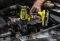 Гайковерт ударний акумуляторний Ryobi ONE+ HP RIW18X-0 18В 900Нм 2800об/хв 1/2" 3 швидкості 1.7кг без АКБ та ЗП