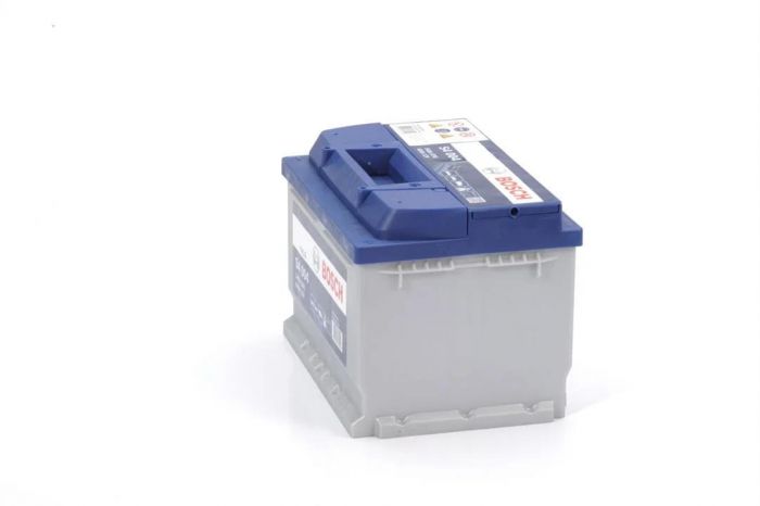 Акумулятор Bosch S4 12В 60А·год 540А R+ (0 092 S40 040)