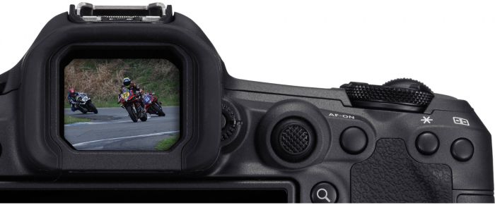 Цифр. фотокамера Canon EOS R5 + RF 24-105 f/4.0 L IS