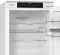 Холодильник Gorenje вбудований з нижн. мороз., 177x55x55см, 2 двері,252(76)л, А+, NF+, Зона св-ті, Диспл, Wi-Fi, Біли