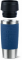Термочашка Tefal Travel Mug Classic, 360мл, нержавіюча сталь, синій