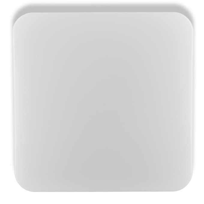 Світильник накладний з датчиком руху OSRAM CEILING SQUARE 12Вт 4000K 960Лм