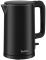 Електрочайник Tefal Thermo Protect, 1.5л, пластик, нержавіюча сталь, чорний