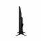 Телевізор 43" 2E LED FHD 60Hz Smart Android Black