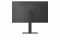 Монітор LG 27" 27U730A-B 2xHDMI, DP, USB-C, MM, IPS, 3840x2160, DCI-P3 90%, Pivot, HDR10