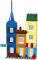 Конструктор LEGO Classic Кубики для творчого конструювання