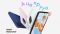 Смартфон Samsung Galaxy A27 5G (A276) 6.7" 8/256ГБ, 2SIM, 5000мА•год, синій