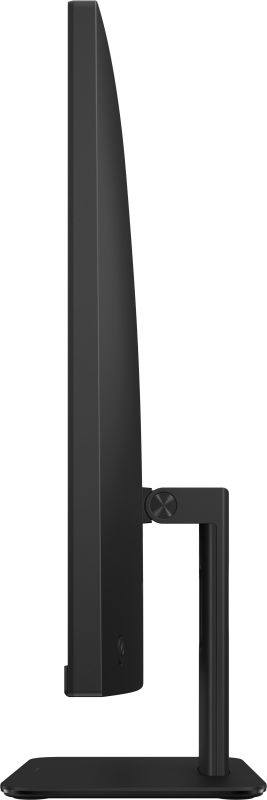 Комп'ютер персональний моноблок ASUS P470VAK-BPE5730 27" FHD AG, Intel 5-210H, 16GB, F512GB, UMA, WiFi, кл+м, без ОС, чорний