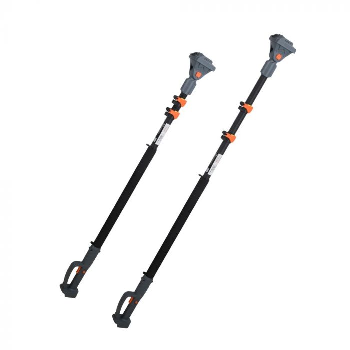 Подовжувач телескопічний SEQUOIA SBXP20-UNI 20В 1.3-2.5м 1.6кг