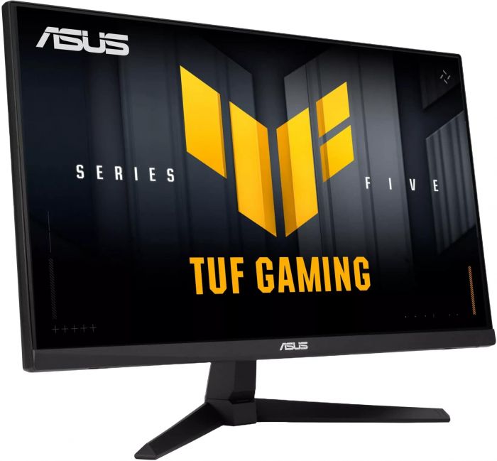 Монітор Asus 27" TUF Gaming VG279Q5A 2xHDMI, DP, MM, IPS, 200Hz, 0.3ms, sRGB 99%, G-SYNC, FreeSync