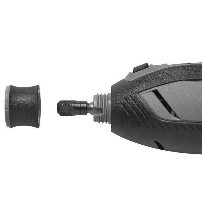 Шліфмашина шліфувально-гравірувальна акумуляторна Dremel 8250-5 12В 1х2А·год 5000-30000об/хв ЗП 0.59кг