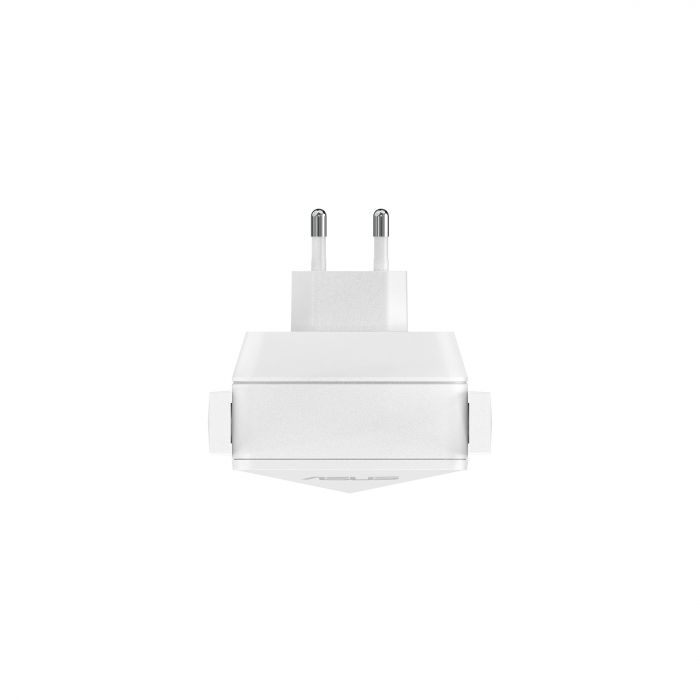 Розширювач покриття WiFi ASUS RP-AX50 AX1500 1xGE LAN, MESH