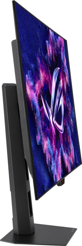 Монітор Asus 31.5" ROG Strix XG32UCWG 2xHDMI, DP, USB-C, 3xUSB, OLED, 3840x2160, 165Hz, 0.03ms, DCI-P3 99%, G-SYNC, FreeSync, HAS, HDR400