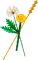 Конструктор LEGO recruitment Botanicals Польові квіти