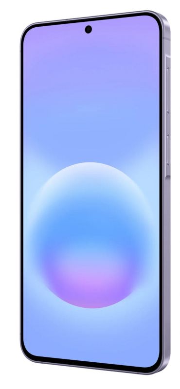 Смартфон Samsung Galaxy A57 5G (A576) 6.7" 8/256ГБ, 2SIM, 5000мА•год, фіолетовий
