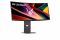 Монітор LG 34" 34G600A-B 2xHDMI, DP, MM, VA, 3440x1440, 160Hz, CURVED, sRGB 99%, G-SYNC, FreeSync, HAS, HDR10