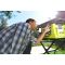 Стіл розпилювальний Ryobi RTS1800EF-G 1800Вт диск 254мм зі станиною та транспорт.колесами 26.8кг
