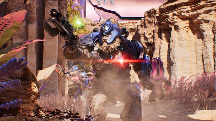 Гра консольна PS5 Halo: Campaign Evolved, BD диск